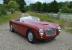 1952 Siata Daina Gran Sport Barchetta