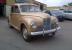1953 Jowett Javelin 4 Door Saloon