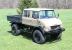 1978 MERCEDES BENZ UNIMOG 416 DOKA CREWCAB. BEST 4X4 EVER MADE MUST BE SEEN NO R