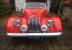  Morgan Plus 8 sports 3.5 Ltr V8 Convertible,vintage classic car Very Low Mileage 