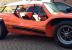  Volkswagen Beach Buggy Manxter 2