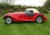  Morgan V6 Roadster Prototype 