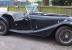  Morgan car 
