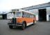  AEC Regal Single Deck Bus Ex Lisbon 104 