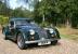  1998 Morgan Plus 8. 3.9L Rover engine. Only 13250 miles. Long door model 