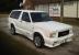  GMC TYPHOON VERY RARE 4X4 SUV LHD.DEAL PICK UP 