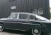  Tatra 603 not Bristol,Dodge,Chevy, Mopar,Beetle,Porsche, Alvis,Alfa, Ferrari etc 