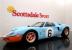 1966 MKI GT40 GULF * SUPERFORMANCE * ROUSH 427IR w 550HP-535lb TORQUE * STUNNING