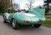  1969 Jaguar D-Type Recreation 