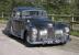 1950 Humber Super Snipe Limousine Limo