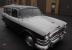 1959 Humber Estate Wagon