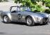 Superformance MKIII Titanium w/ Black Stripes 396ci 500HP 450TQ