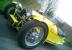  RETRO, SUPER COOL MORGAN INSPIRED THREE WHEELER BY JZR 