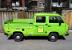 volkswagen doka syncro