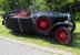  BSA 1932 car trike v twin 3 three wheeler not Morgan 