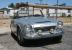Datsun Roadster 1965 Body off restored