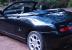  Alfa Spider 2004 3 2 V6 Black W Black Leather 59KKM VIC TAS Delivery 3 YR Warr 