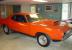 barracuda drag car