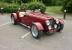 NG TC 3.5 V8 1972 - ALFA PROTEO RED WITH MAGNOLIA/BURGUNDY PIPING INTERIOR
