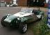 ROBIN HOOD LOTUS 7 REPLICA KIT CAR 2.0 Pinto BUILT 2001