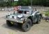 1964 Daimler Scout Car LRV Ferret Mk. 1/2