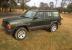 Jeep Cherokee Sport 175000k's (1996)4 SP Automatic 4x4 (4L - Electronic...