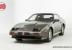 FOR SALE: Nissan 300 ZX Turbo. A US spec LHD 300ZX with a huge list of options.