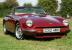 TVR 290 S2 Convertible