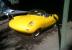Goggomobil Dart With Doors