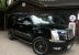 Cadillac Escalade 6.2 VVT SPORT LUXURY BLACK