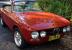 1971 Alfa 105 Convertible in Woy Woy, NSW
