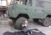 Volvo : Other TGB11 C303 MILITARY