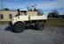 Mercedes-Benz : Other Unimog 406 diesel single cab