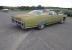 1972 Lincoln Continental Coupe Classic American Luxury Cruise CAR 460 BIG Block