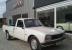 1988 Peugeot 504 GL PICK UP THE BEST EXAMPLE FOR SALE MUST BE SEEN