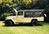Toyota : Land Cruiser FJ45 Troop Carrier