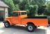 Toyota : Land Cruiser FJ45