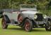 1923 6AN Ansaldo Dual Cowl Torpedo Tourer.