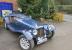 NGTF 1.8 cc 4 speed roadster pastiche