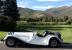 Jaguar : E-Type Panther J-72 2 door convertible