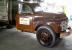 16,000 pound GVW Dump Bed by Timpte Brothers Denver Co