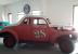RALPH MOODY RACE CAR - EARLY NASCAR