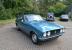1978 Bristol 603E Coupe