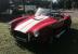TRUE Ford 427 Side Oiler engine from 1967