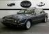 Daimler Double Six 6.0 Majestic LWB