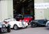 Morgan 4/4 TwinCam 1960's style "Period" open 2 seater
