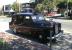 Classic London Taxi Cab Austin FX4