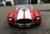Gorgeous Cobra by Classic Roadster LTD