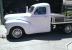 Austin A40 Pickup 1948 Chev