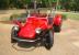 MEYERS MANX/TOW'D REGISTRY  DUNE BUGGY